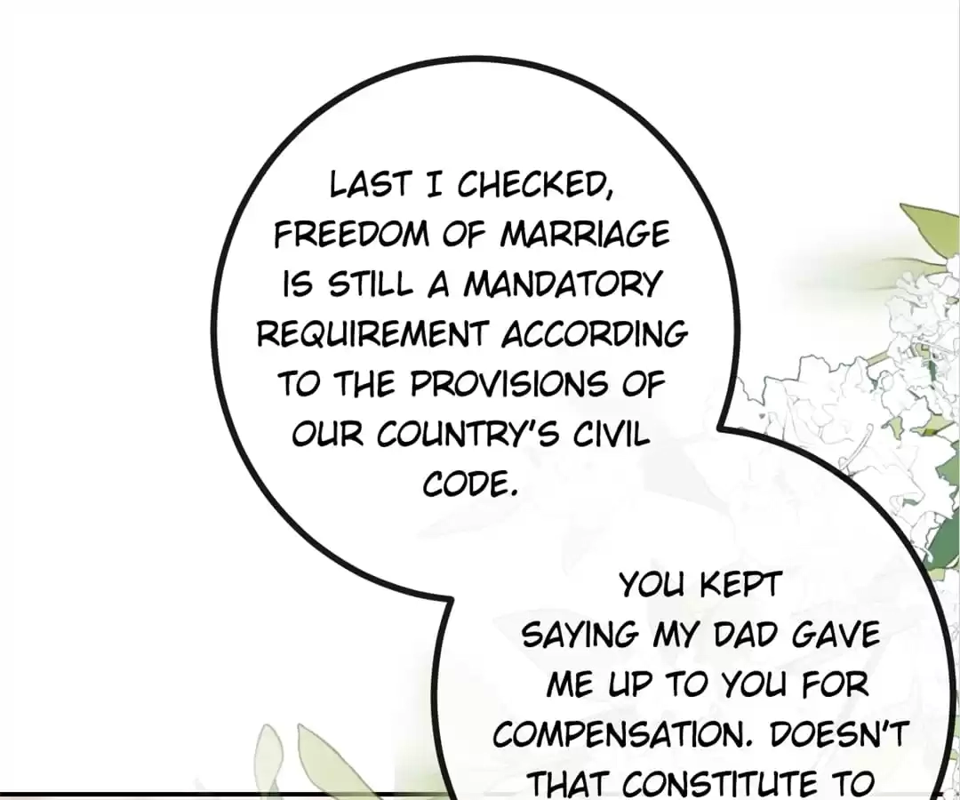 The Burning Flames of Intense Love Chapter 98 page 88 - 