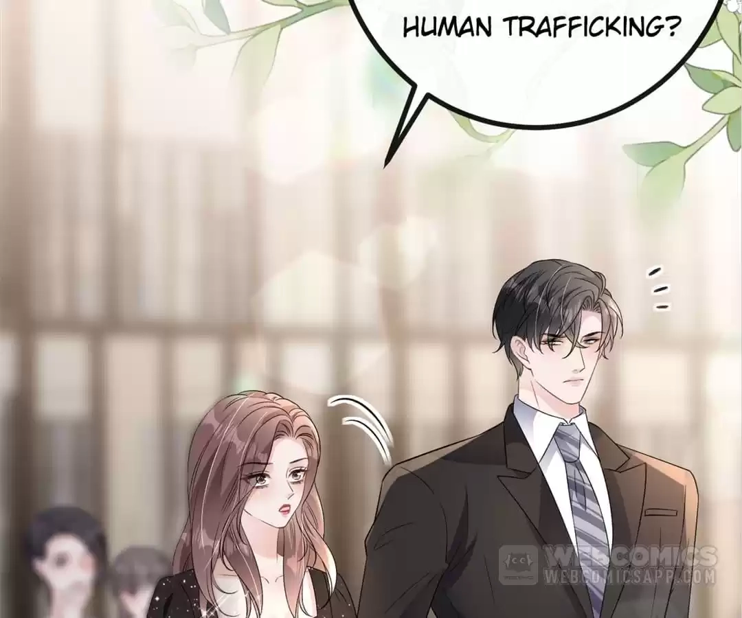The Burning Flames of Intense Love Chapter 98 page 89 - 