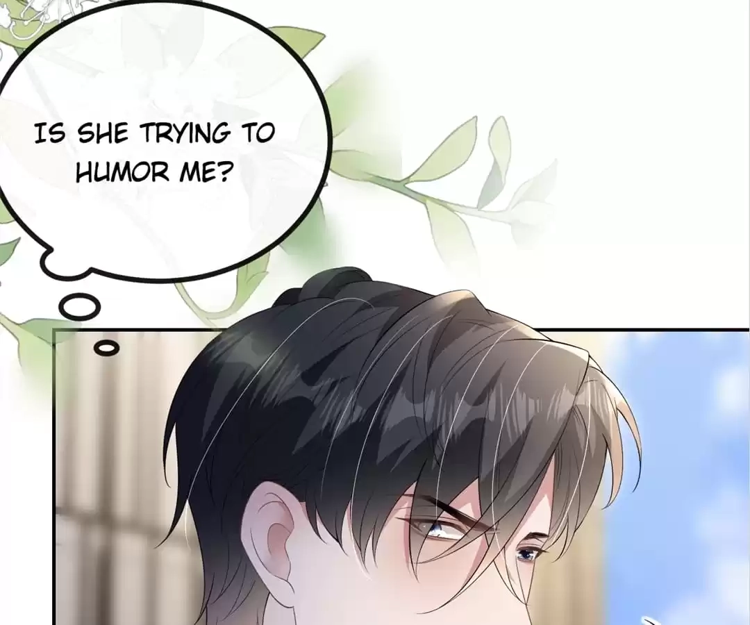 The Burning Flames of Intense Love Chapter 98 page 91 - 