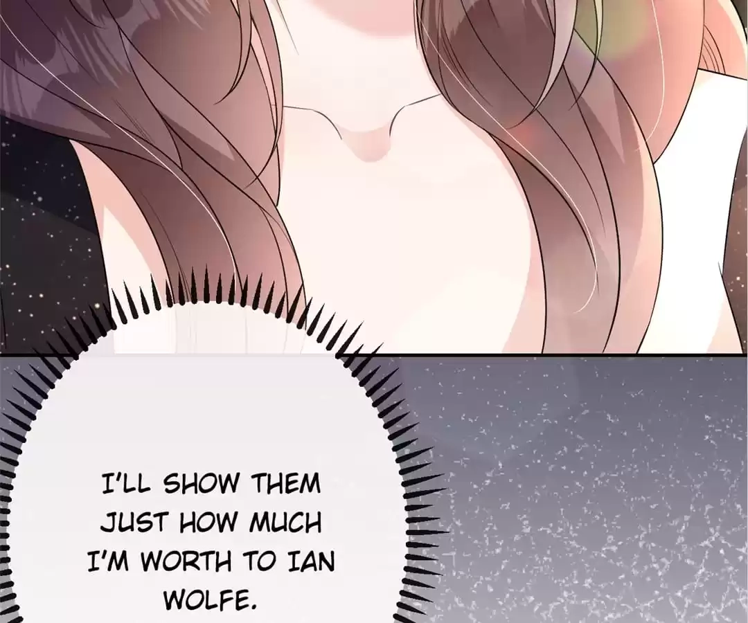 The Burning Flames of Intense Love Chapter 98 page 95 - 