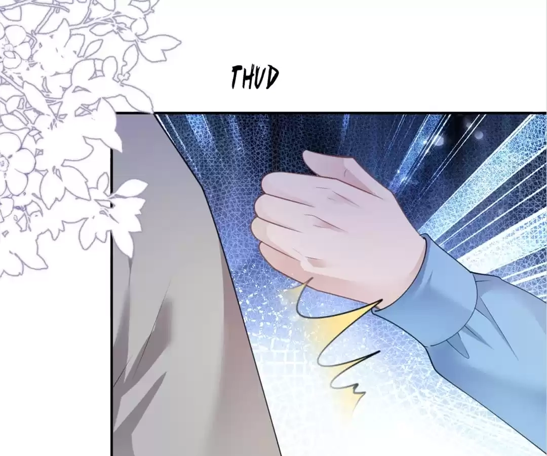 The Burning Flames of Intense Love Chapter 99 page 11 - 