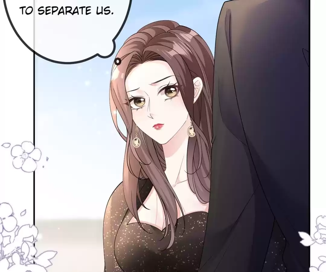 The Burning Flames of Intense Love Chapter 99 page 26 - 
