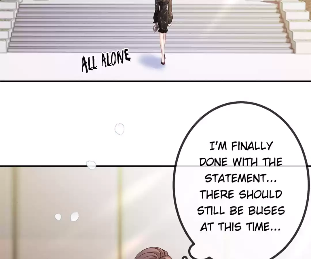 The Burning Flames of Intense Love Chapter 99 page 30 - 