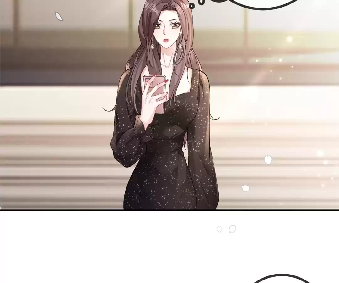 The Burning Flames of Intense Love Chapter 99 page 31 - 