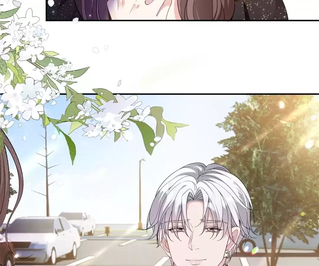 The Burning Flames of Intense Love Chapter 99 page 33 - 