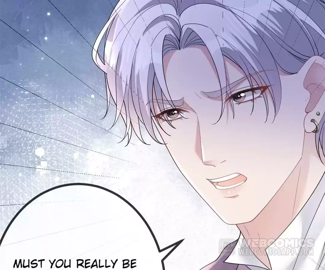 The Burning Flames of Intense Love Chapter 99 page 37 - 