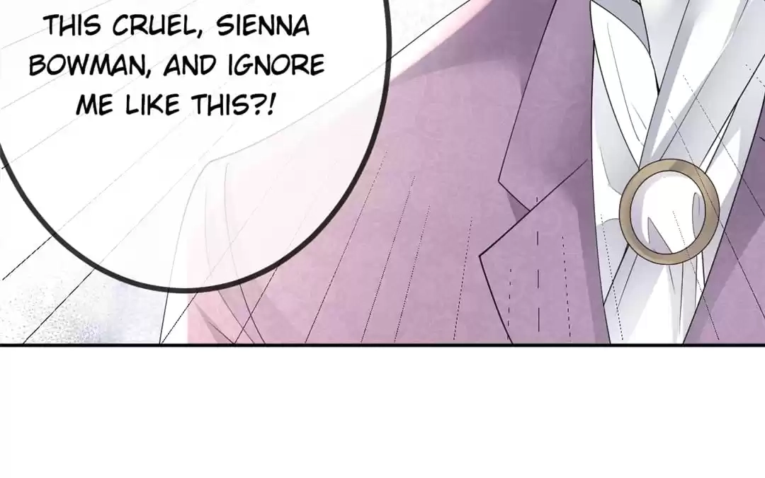 The Burning Flames of Intense Love Chapter 99 page 38 - 