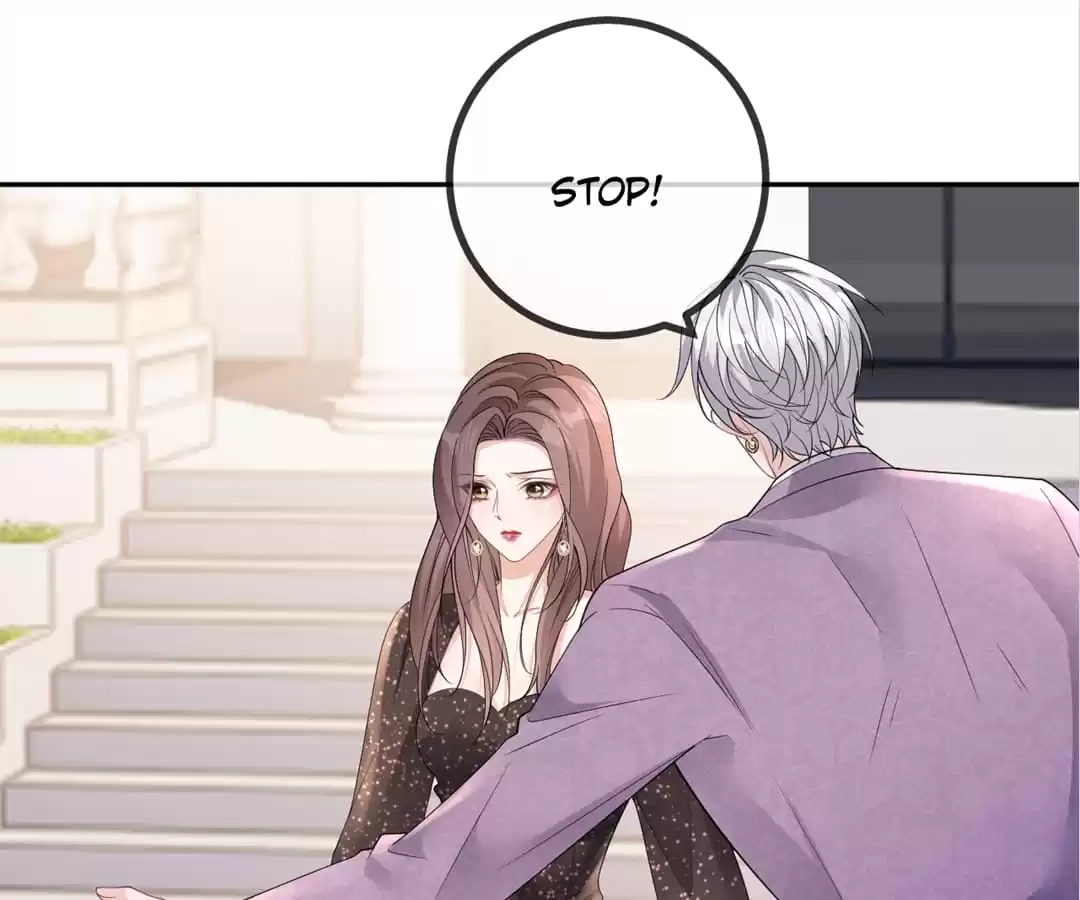 The Burning Flames of Intense Love Chapter 99 page 39 - 