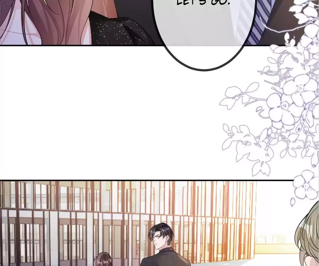 The Burning Flames of Intense Love Chapter 99 page 5 - 