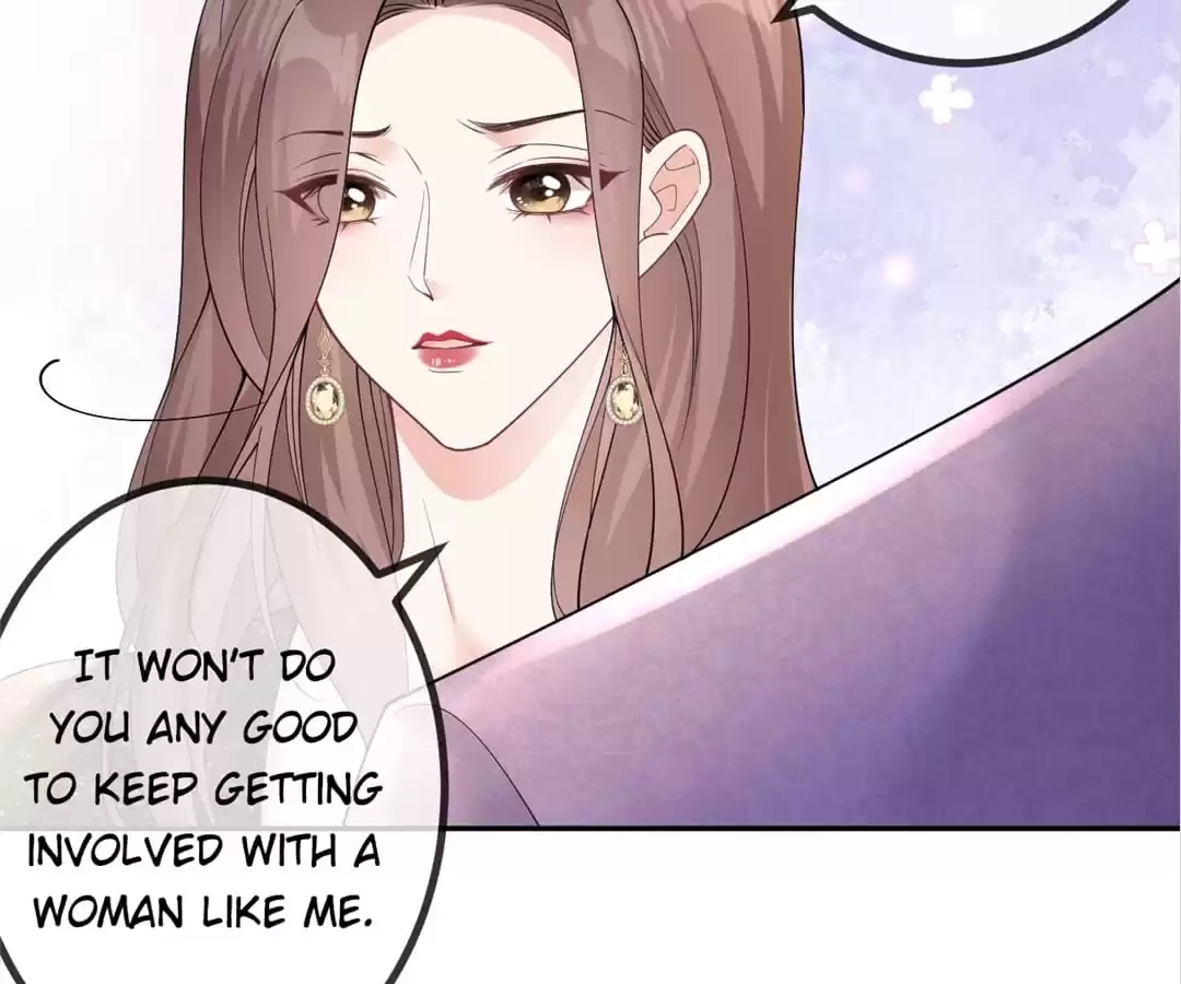 The Burning Flames of Intense Love Chapter 99 page 41 - 