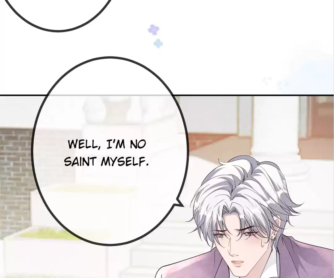 The Burning Flames of Intense Love Chapter 99 page 42 - 