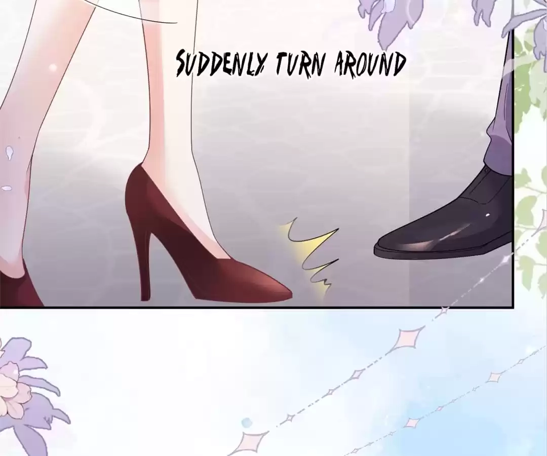 The Burning Flames of Intense Love Chapter 99 page 45 - 