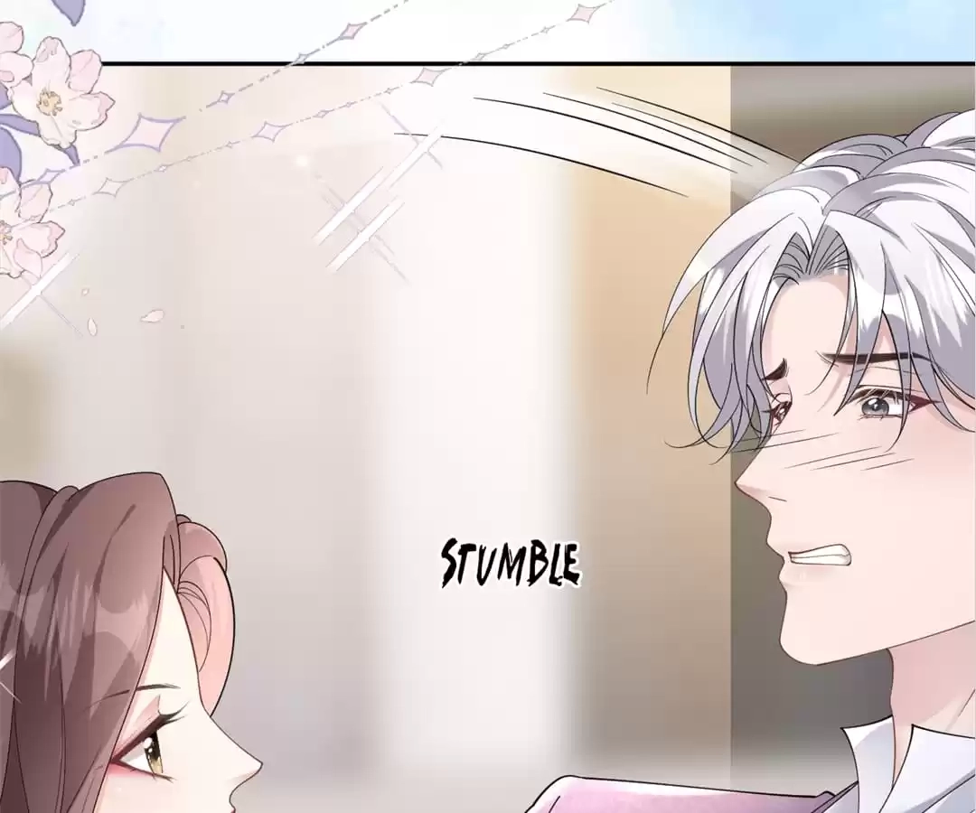 The Burning Flames of Intense Love Chapter 99 page 46 - 