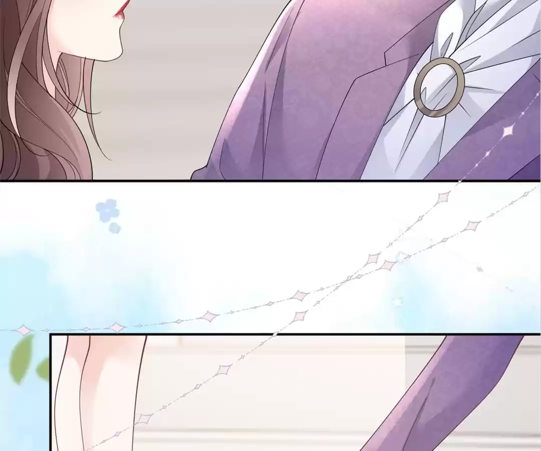 The Burning Flames of Intense Love Chapter 99 page 47 - 