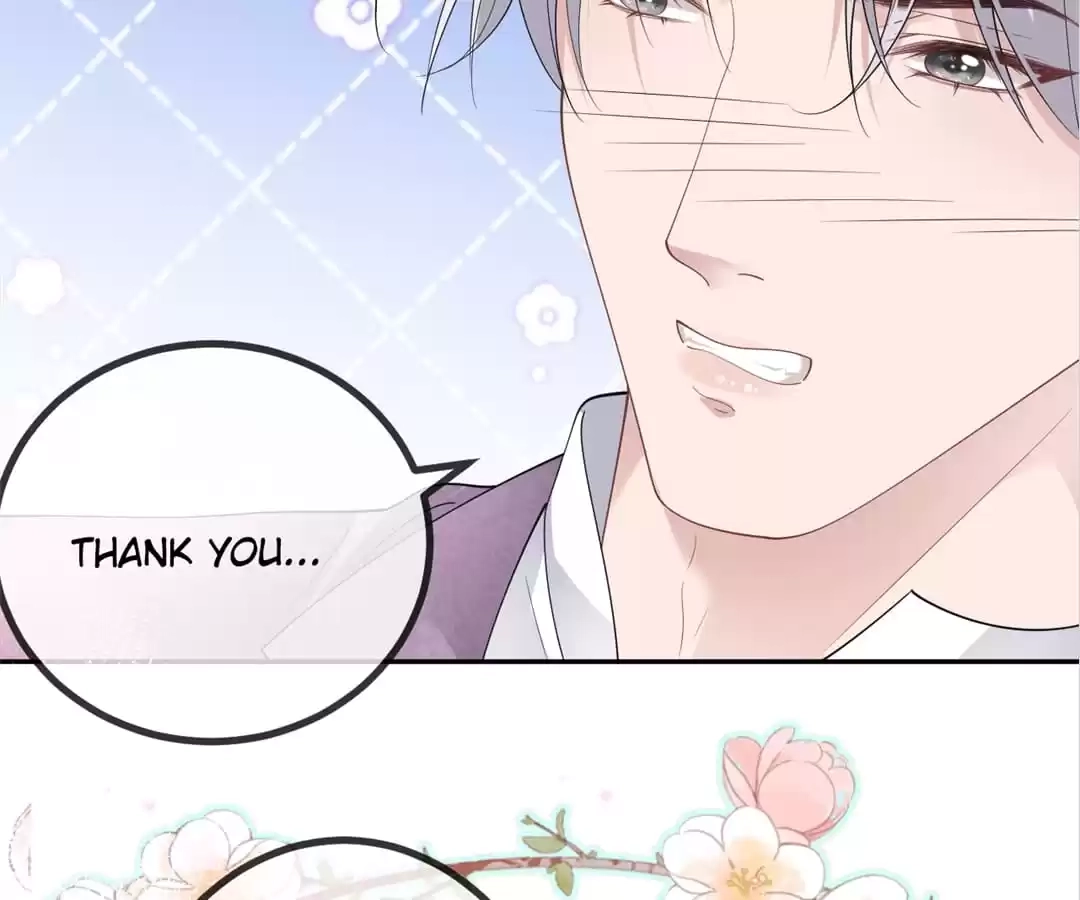 The Burning Flames of Intense Love Chapter 99 page 54 - 