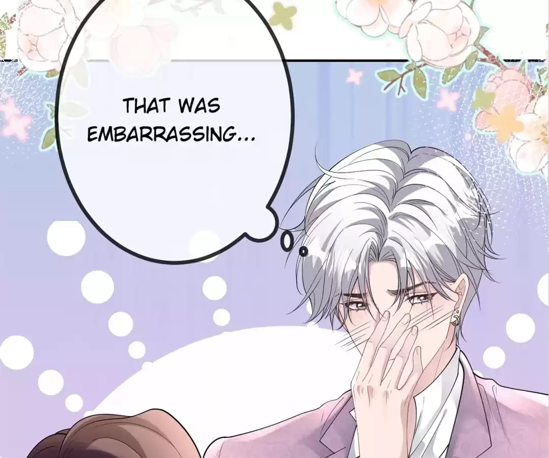The Burning Flames of Intense Love Chapter 99 page 55 - 