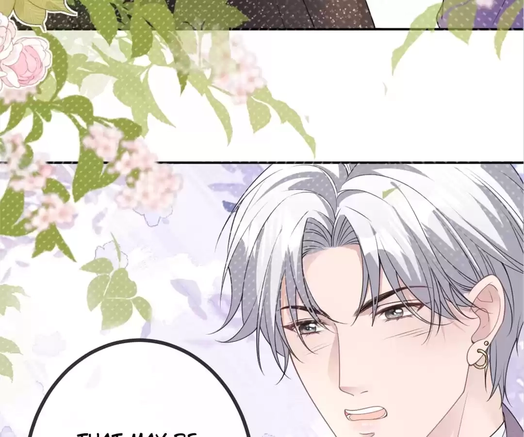 The Burning Flames of Intense Love Chapter 99 page 59 - 