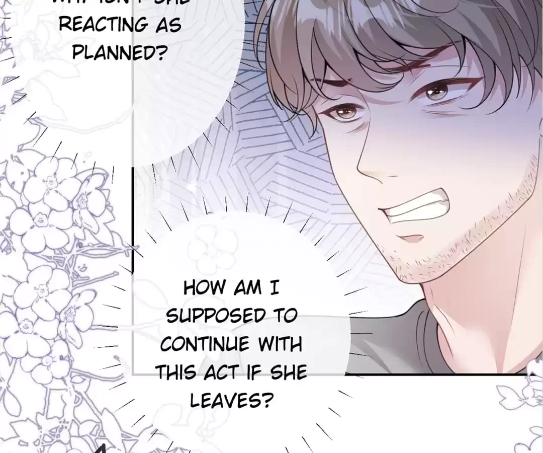 The Burning Flames of Intense Love Chapter 99 page 7 - 