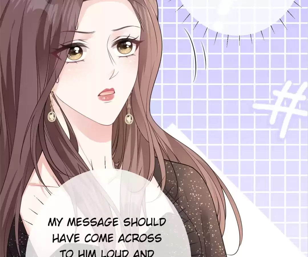 The Burning Flames of Intense Love Chapter 99 page 61 - 