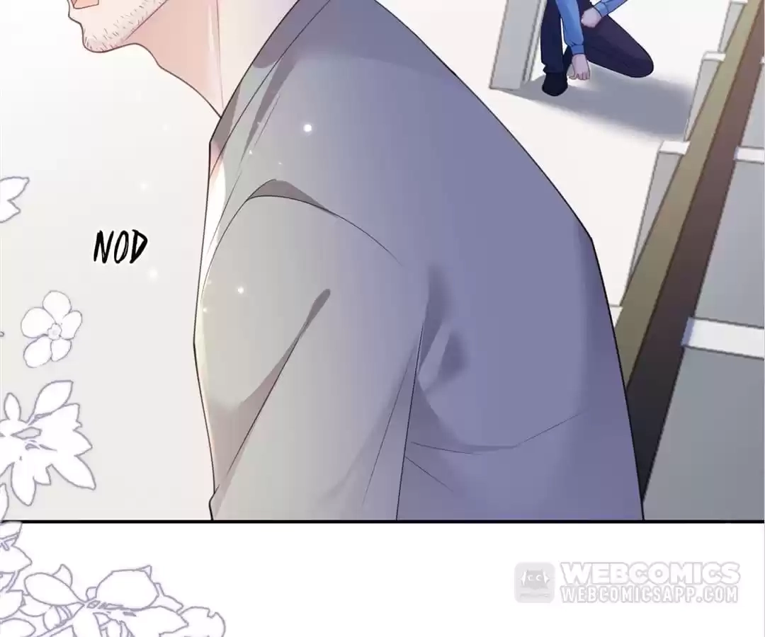 The Burning Flames of Intense Love Chapter 99 page 10 - 