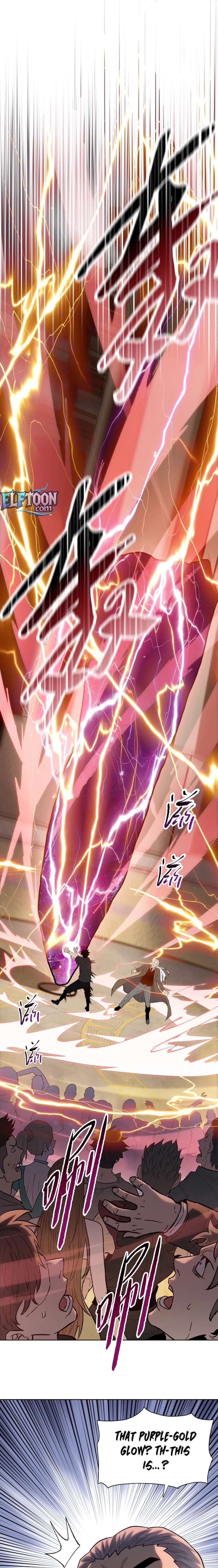 The Butcher Blade That Pierces All Realms Chapter 1 page 23 - 