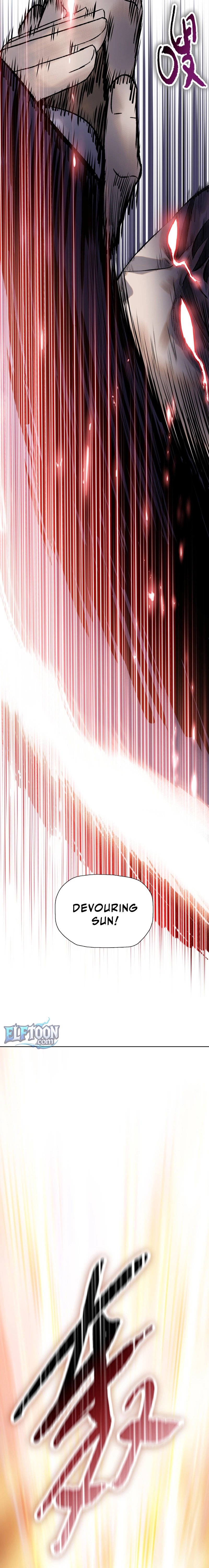 The Butcher Blade That Pierces All Realms Chapter 10 page 18 - 