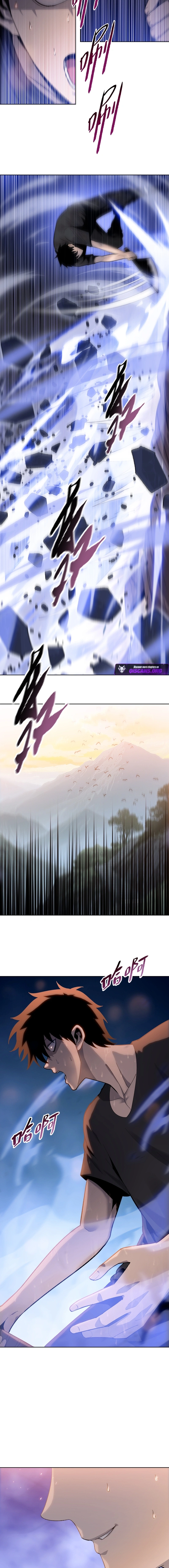 The Butcher Blade That Pierces All Realms Chapter 11 page 3 - 
