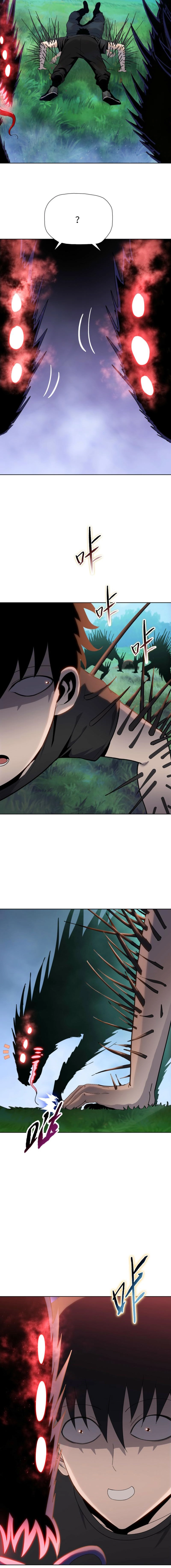The Butcher Blade That Pierces All Realms Chapter 13 page 2 - 