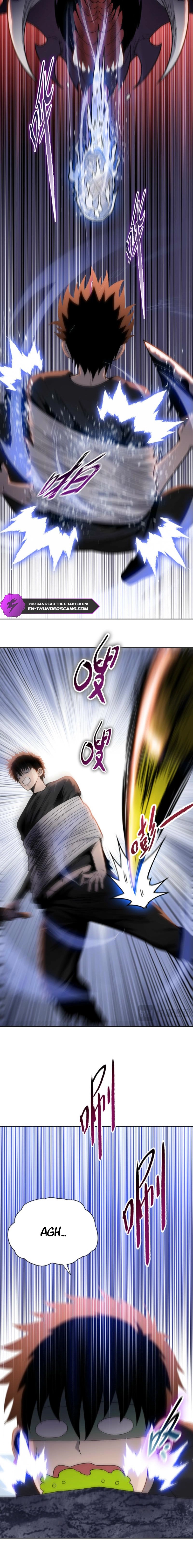 The Butcher Blade That Pierces All Realms Chapter 13 page 12 - 