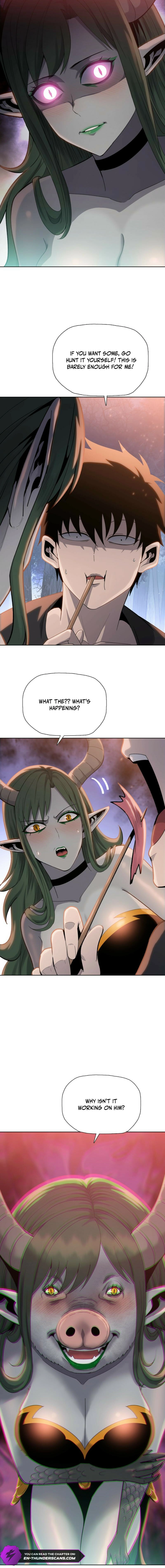 The Butcher Blade That Pierces All Realms Chapter 14 page 2 - 