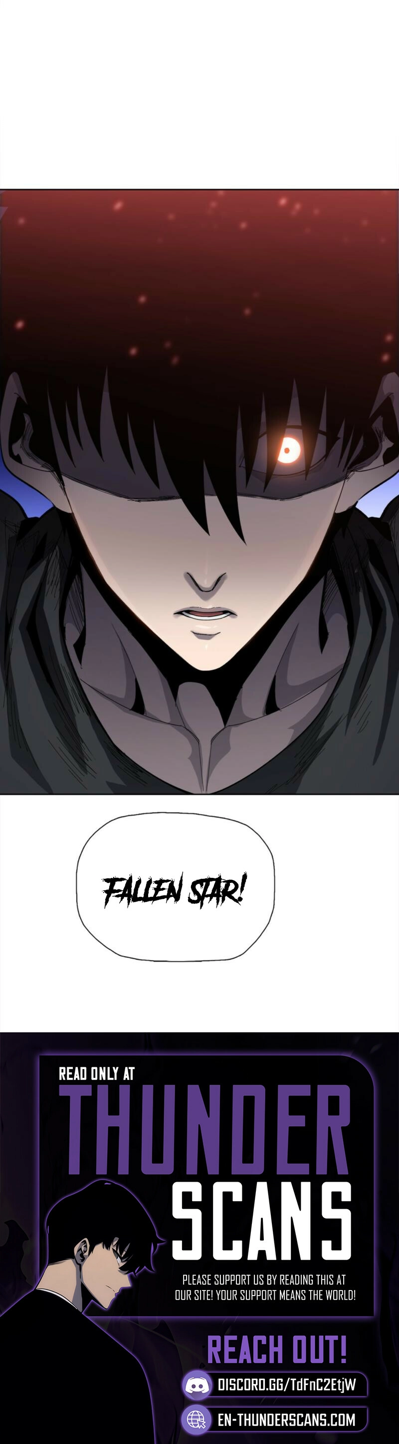 The Butcher Blade That Pierces All Realms Chapter 14 page 17 - 