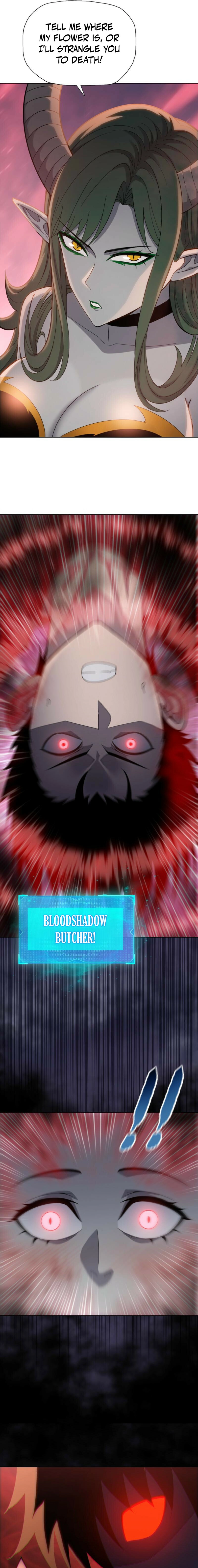 The Butcher Blade That Pierces All Realms Chapter 14 page 9 - 