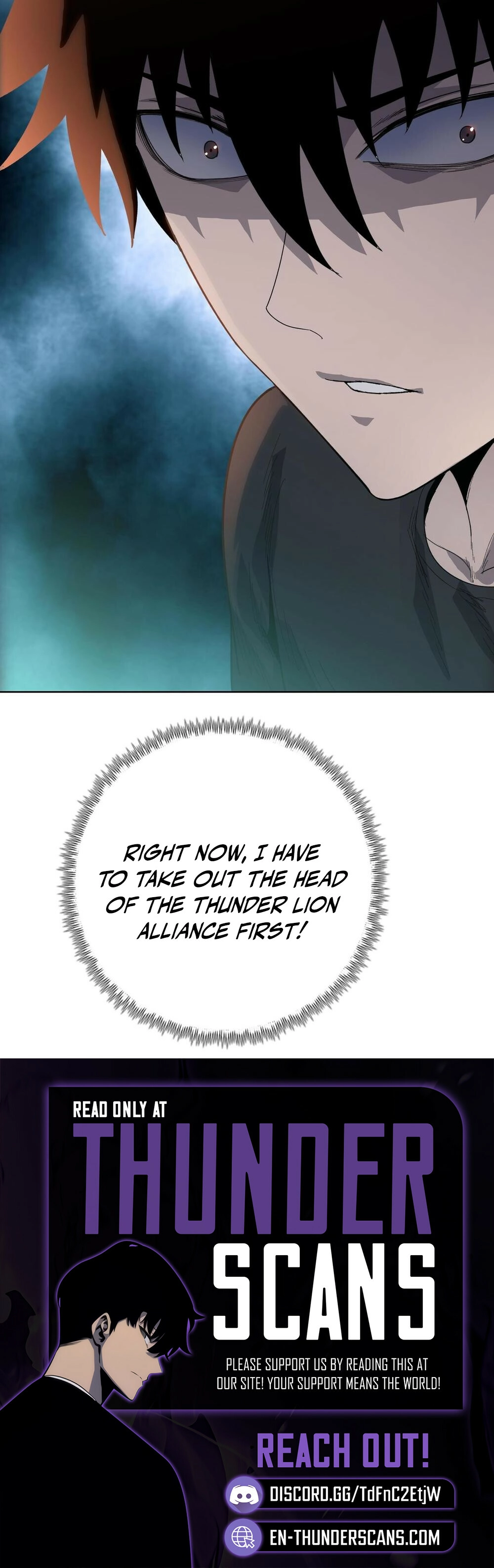 The Butcher Blade That Pierces All Realms Chapter 16 page 26 - 