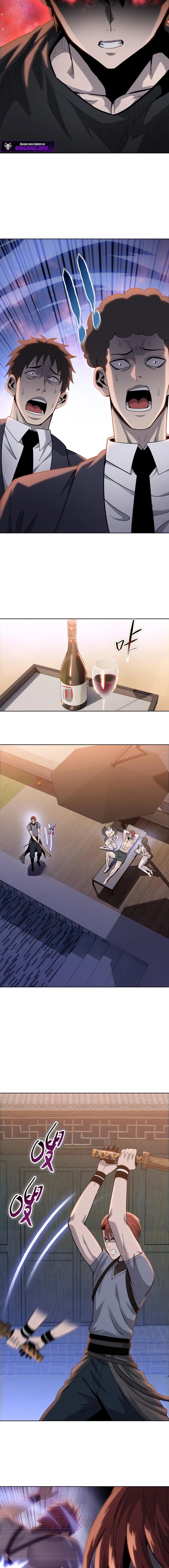 The Butcher Blade That Pierces All Realms Chapter 19 page 2 - 