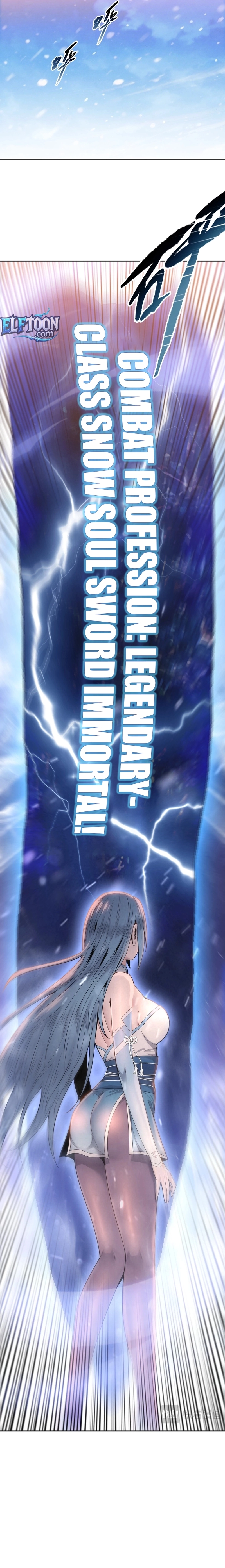 The Butcher Blade That Pierces All Realms Chapter 2 page 7 - 
