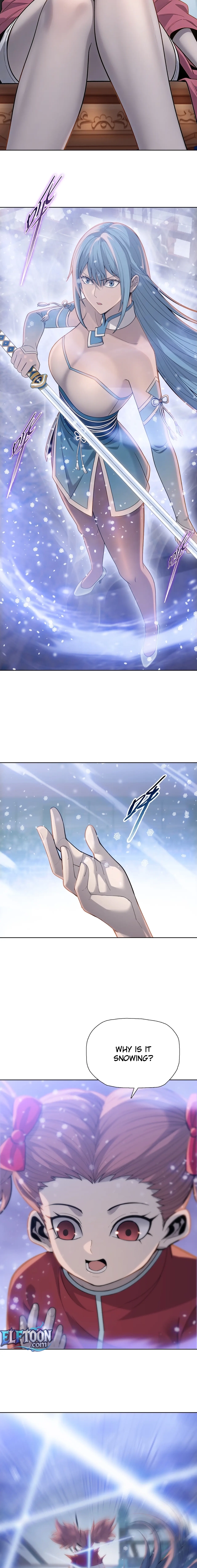 The Butcher Blade That Pierces All Realms Chapter 27 page 2 - 