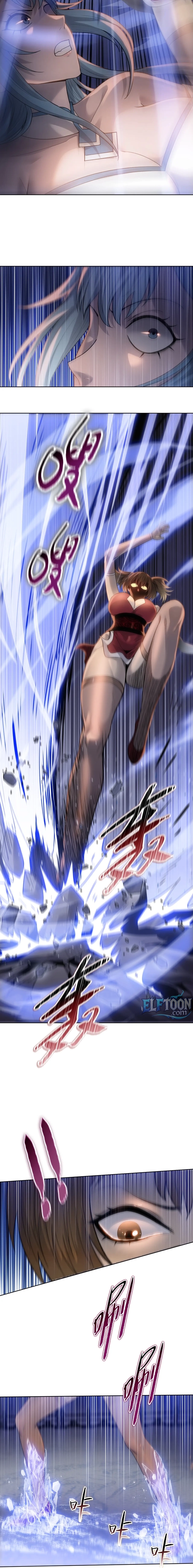 The Butcher Blade That Pierces All Realms Chapter 29 page 14 - 