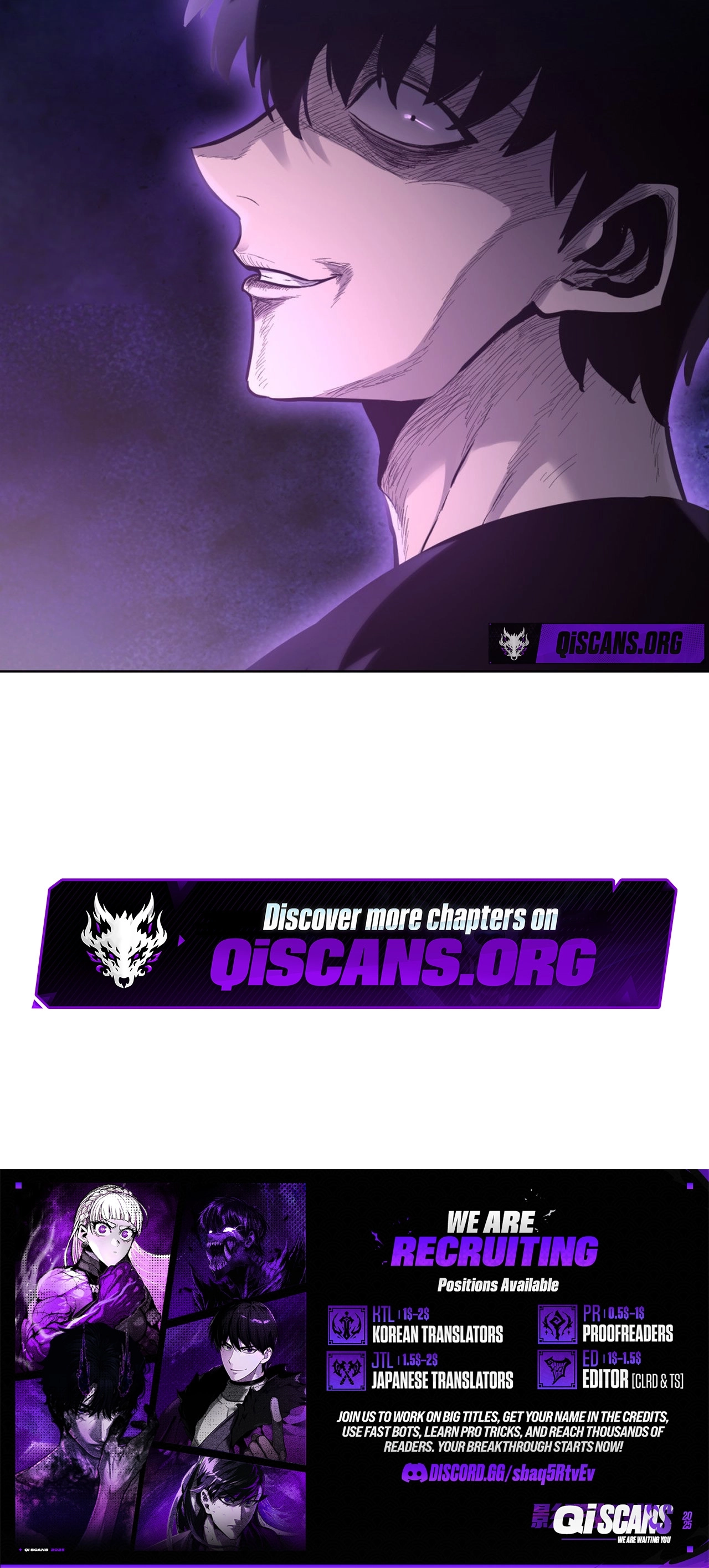 The Butcher Blade That Pierces All Realms Chapter 33 page 27 - 