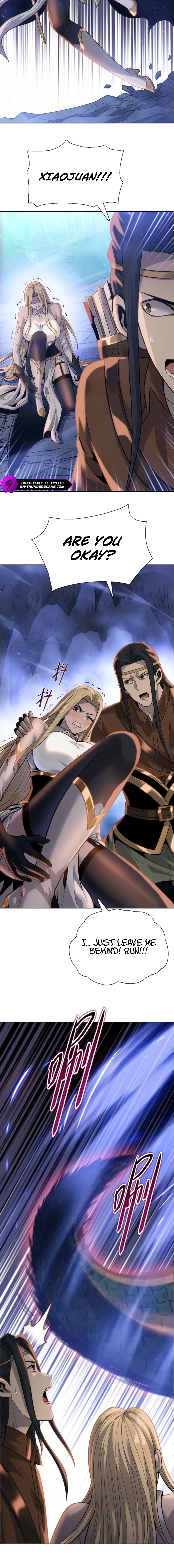 The Butcher Blade That Pierces All Realms Chapter 37 page 2 - 