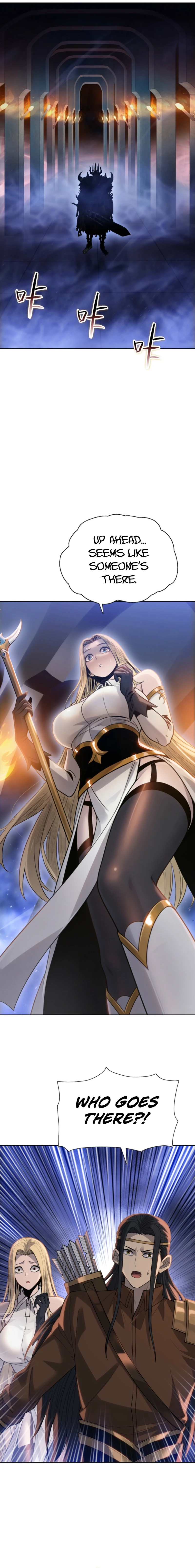 The Butcher Blade That Pierces All Realms Chapter 38 page 16 - 
