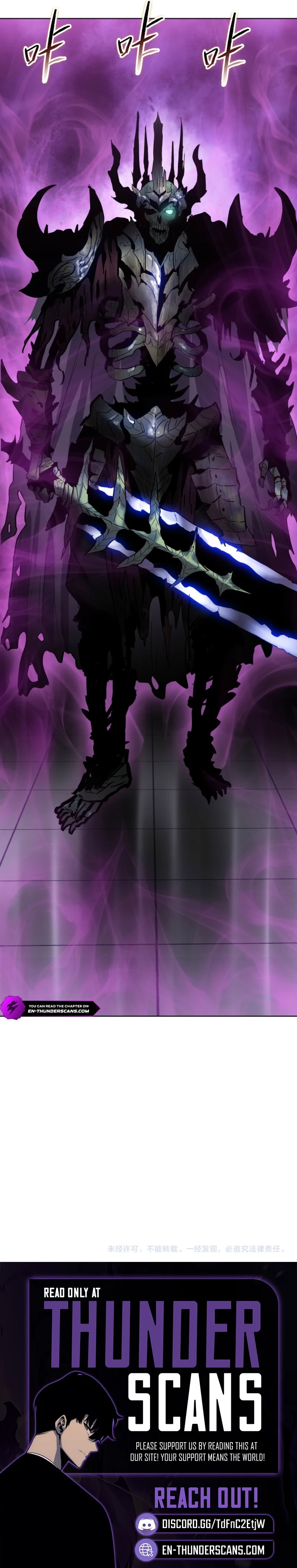 The Butcher Blade That Pierces All Realms Chapter 38 page 17 - 