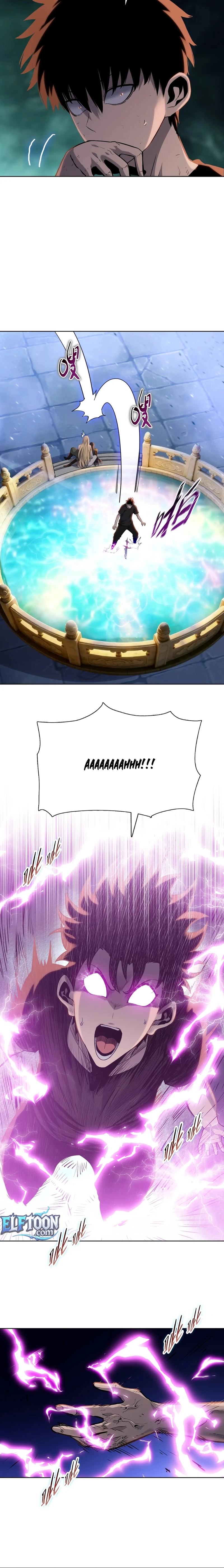 The Butcher Blade That Pierces All Realms Chapter 41 page 15 - 