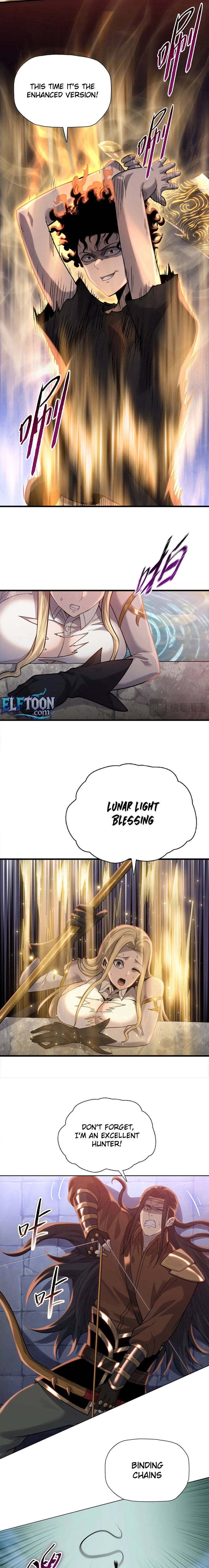 The Butcher Blade That Pierces All Realms Chapter 43 page 5 - 