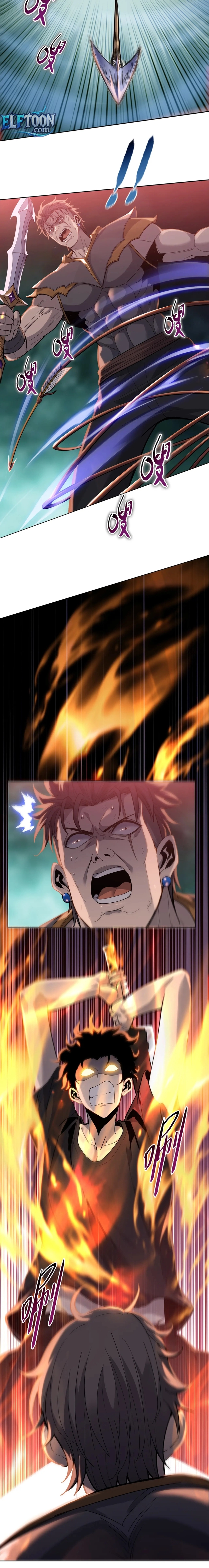 The Butcher Blade That Pierces All Realms Chapter 43 page 6 - 