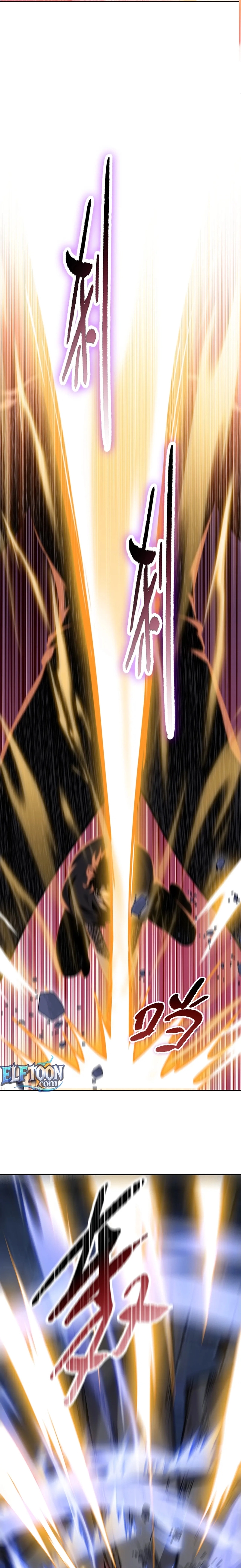 The Butcher Blade That Pierces All Realms Chapter 43 page 9 - 
