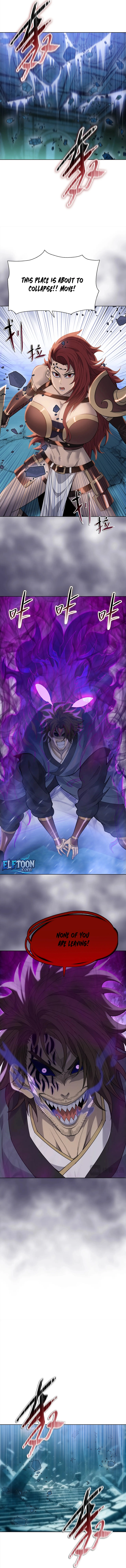 The Butcher Blade That Pierces All Realms Chapter 51 page 7 - 