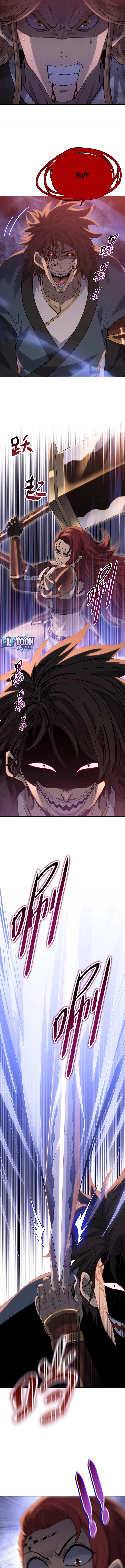 The Butcher Blade That Pierces All Realms Chapter 52 page 2 - 