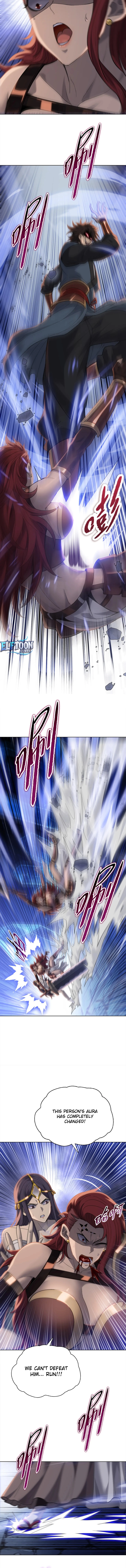 The Butcher Blade That Pierces All Realms Chapter 52 page 3 - 