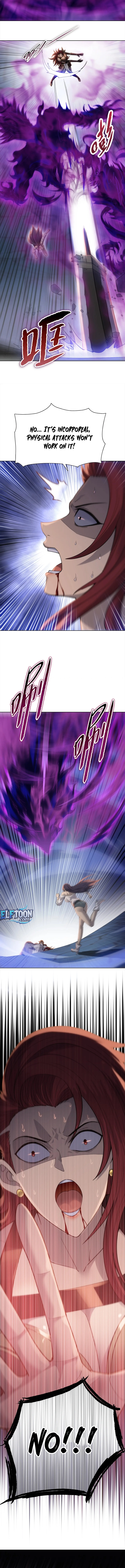 The Butcher Blade That Pierces All Realms Chapter 52 page 8 - 