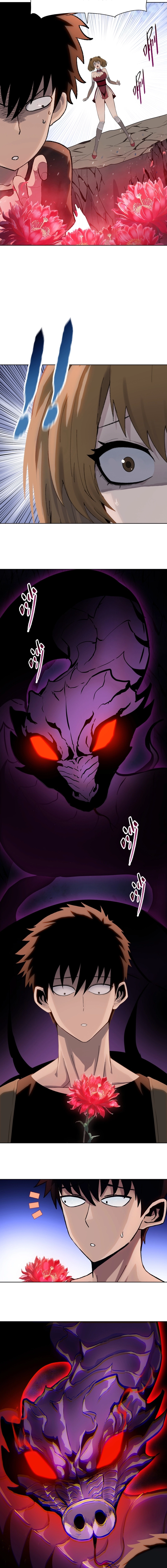 The Butcher Blade That Pierces All Realms Chapter 7 page 14 - 